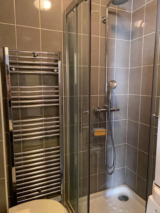 Centre Ville Nizza Apartman