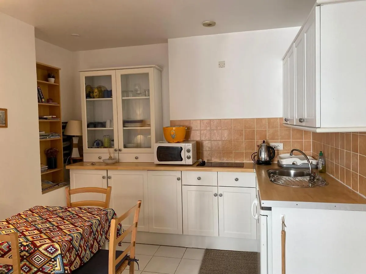 Apartman Centre Ville Nizza